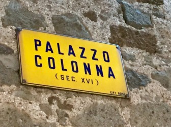 Palazzo Colonna